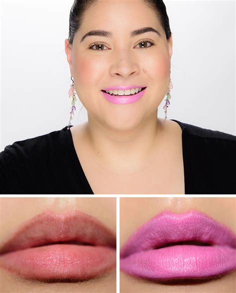 ysl 25 lipstick|ysl rose celebration 22 review.